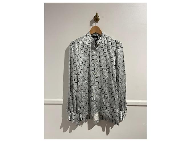 & Other Stories ALTRO Tops T.Internazionale S Seta Verde