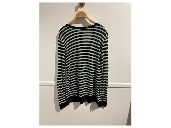 ALEXANDER WANG Top T.Internazionale S Sintetico Nero