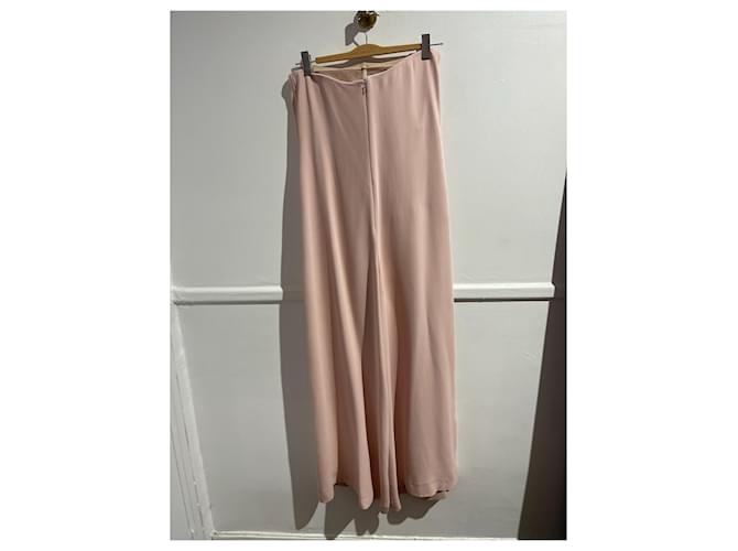 Tute VALENTINO GARAVANI T.IT 42 Seta Rosa