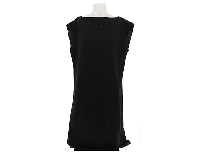 Abiti Issey Miyake T.0-5 3 Poliestere Nero
