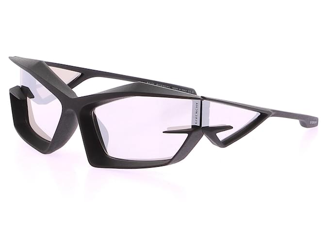 Occhiali da sole Givenchy T. Plastica Nero