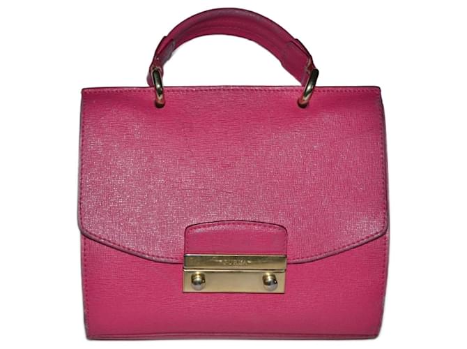 Furla borsetta Fuschia