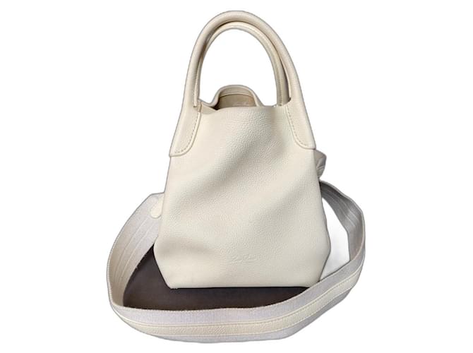 Loro Piana Borsa Bale Piccola