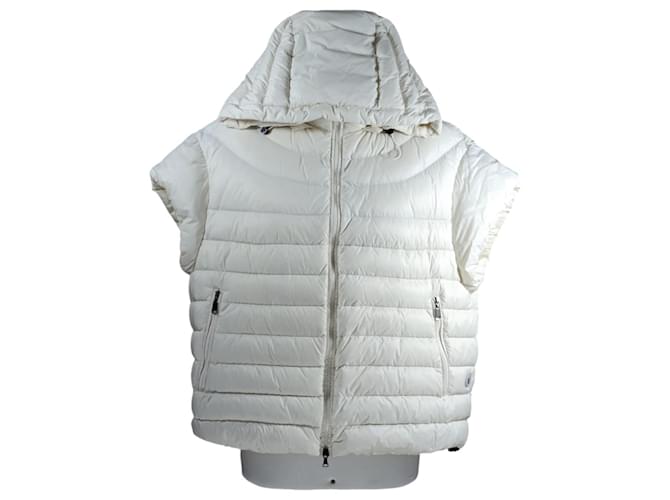 Bogner Giacca Bianco
