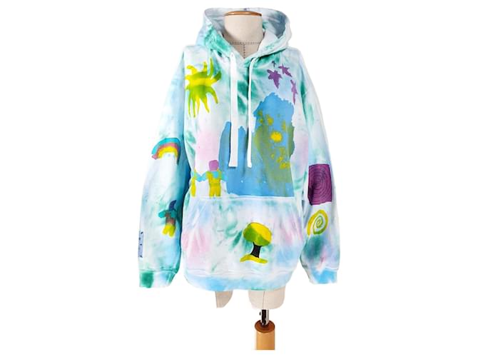 Alexander Mcqueen Maglioni di lana Multicolore