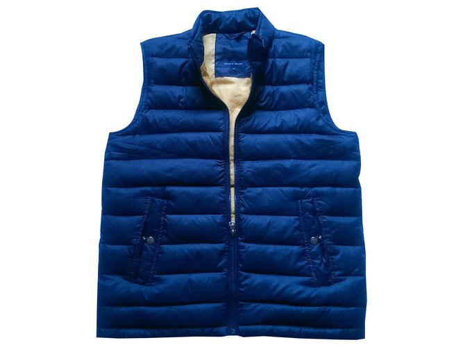 Tommy Hilfiger Maglioni Blu