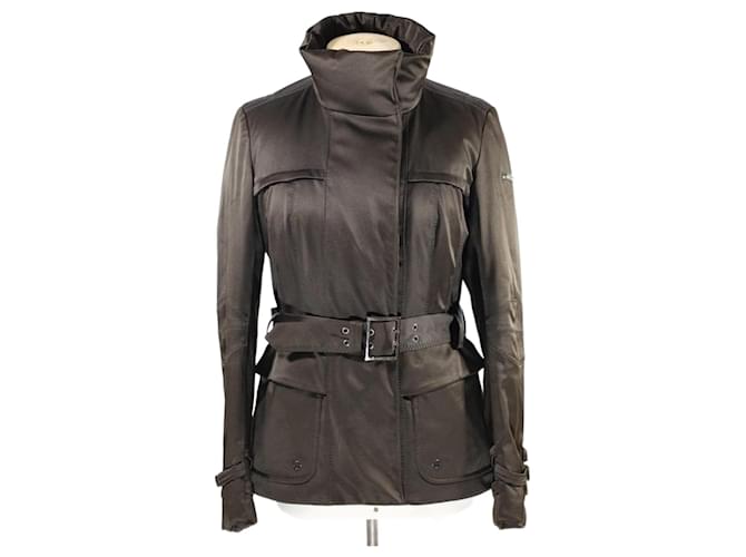 Peuterey Giacche Marrone