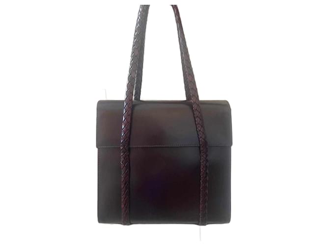 Bally Borse Marrone