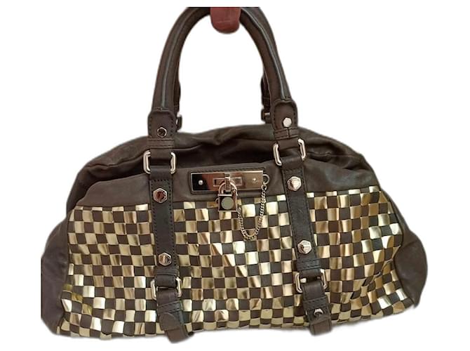 Marc by Marc Jacobs Borse Marrone