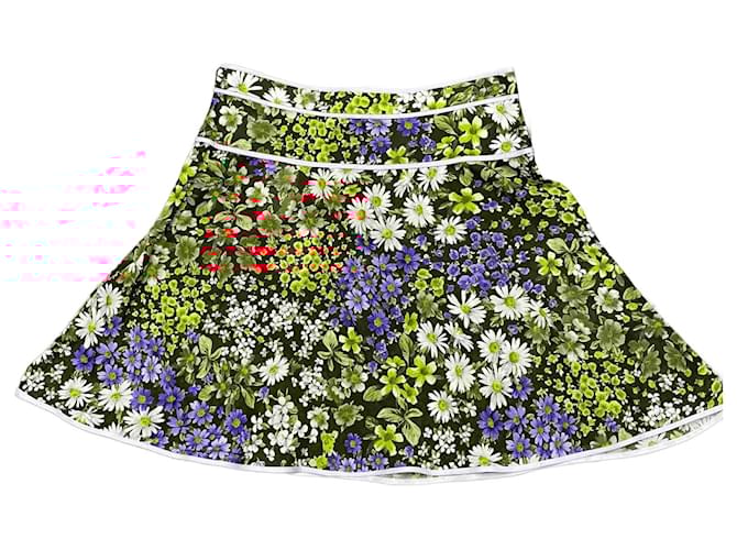 Dsquared2 Gonne Multicolore