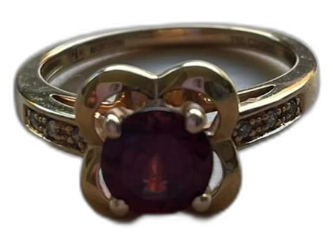 Mauboussin Desidera amore D'oro