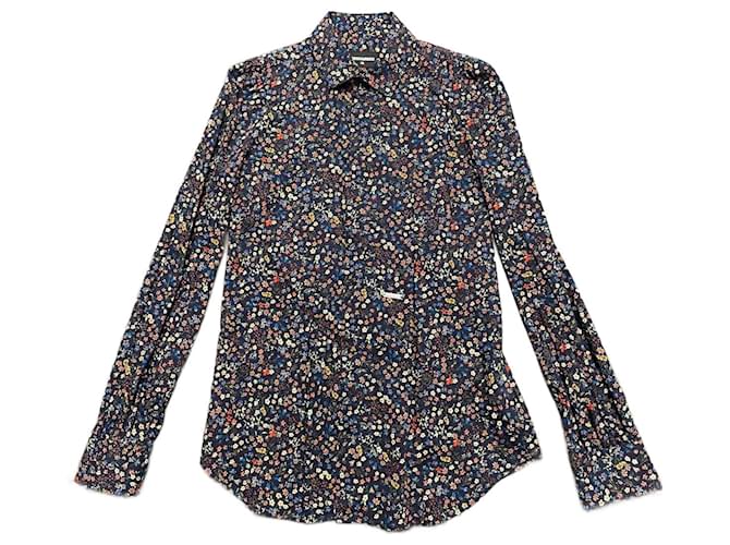 Dsquared2 Top Multicolore