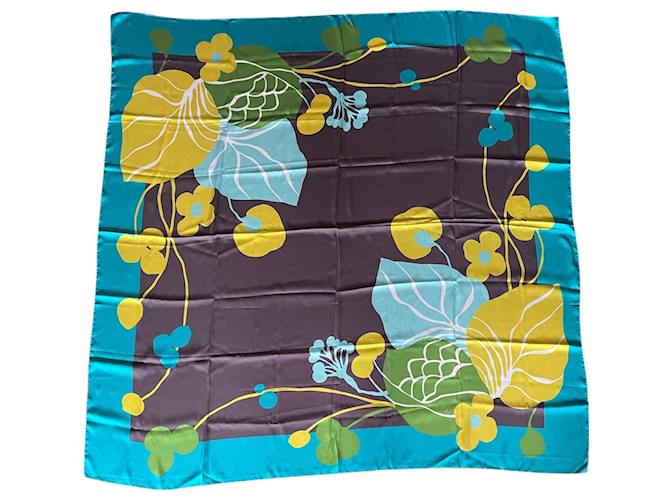 Sciarpa Emanuel Ungaro Multicolore