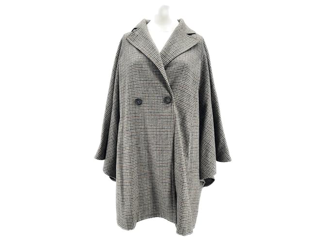 Giacche APC T.International S Lana Grigio