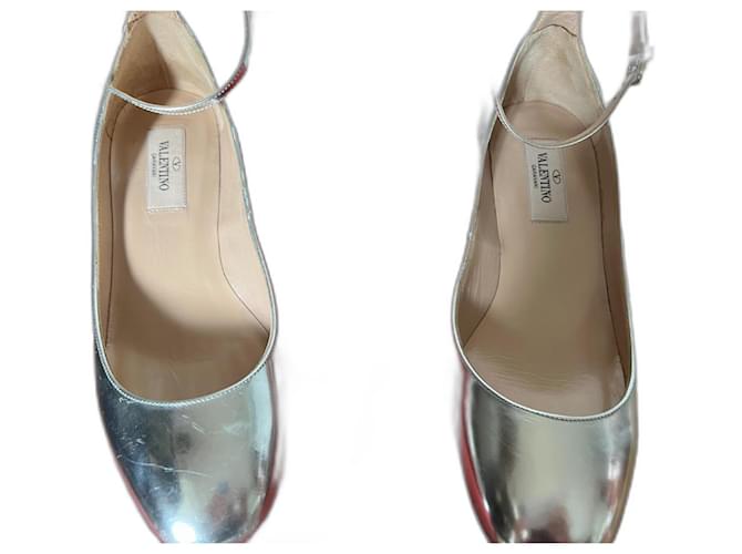 Valentino Garavani Tacchi Argento