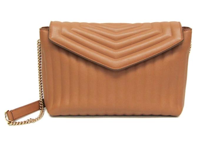 Salvatore Ferragamo Cammello