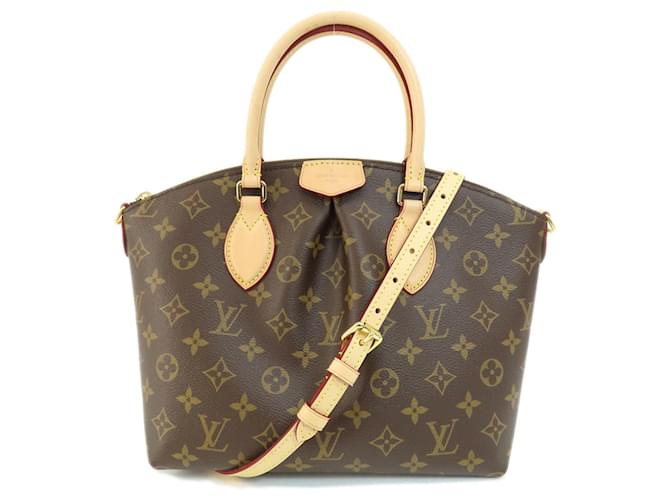 Borsa a mano Monogram Boetie NM PM M45986 di Louis Vuitton Monogramma