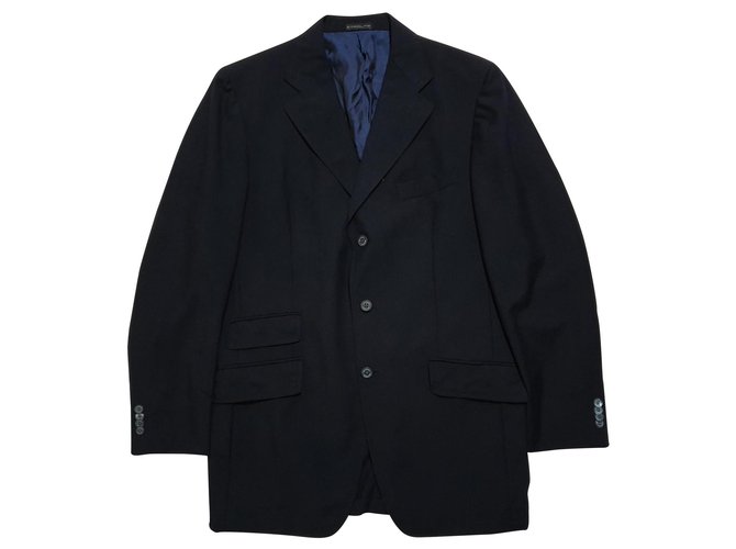 Etro Giacche blazer Nero