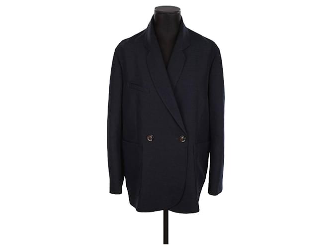 Soeur Blazer Blu