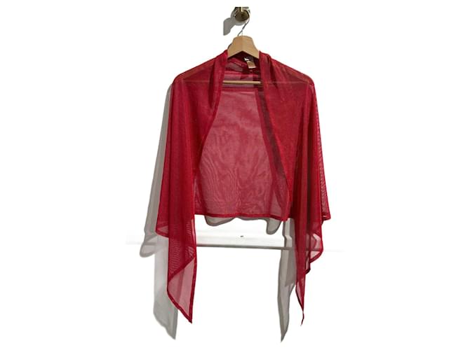 ERES Costumi da bagno T.International M Poliestere Rosso