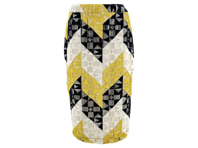 Gonne A.L.C T.US 8 Poliestere Multicolore