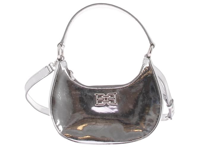 Borse Bally T. Pelle Argento