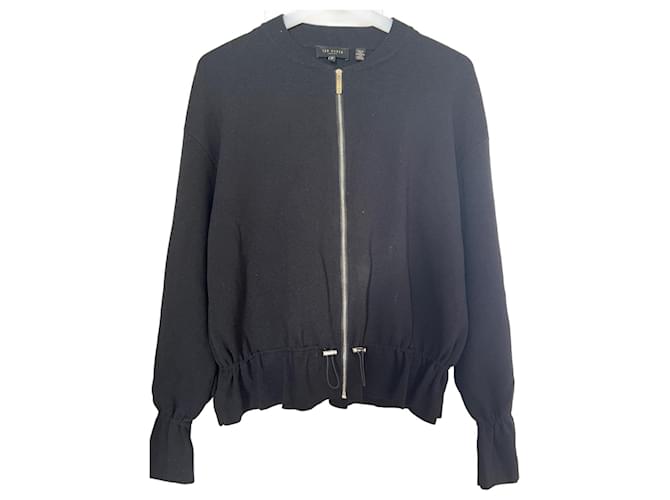 Ted Baker Giacche Nero