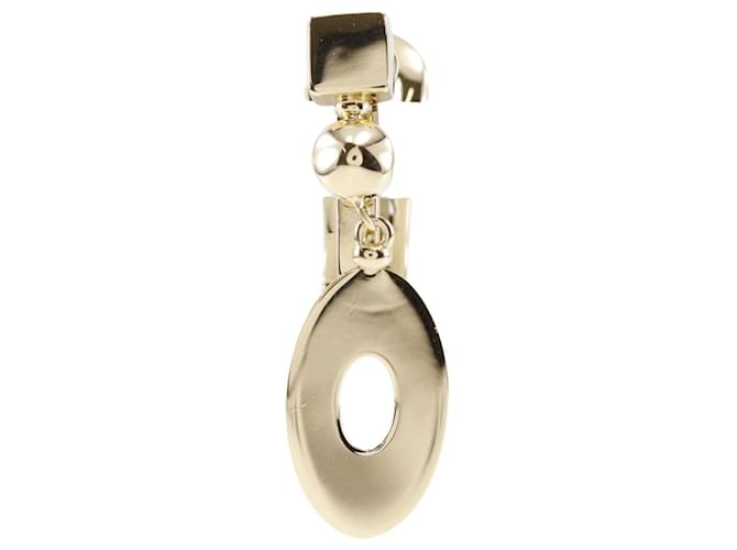 Bulgari Orecchino in oro giallo 18K Bvlgari