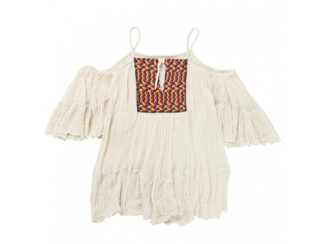 Autre Marque tuniche Crudo