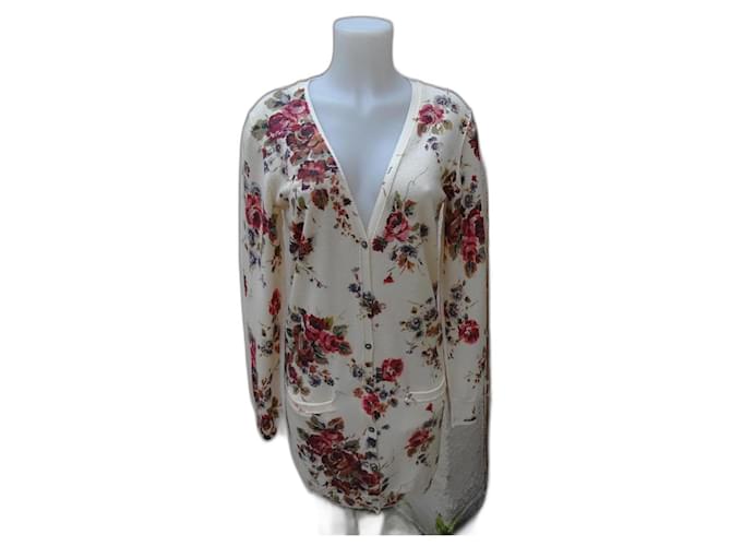 D&G Vestiti Multicolore