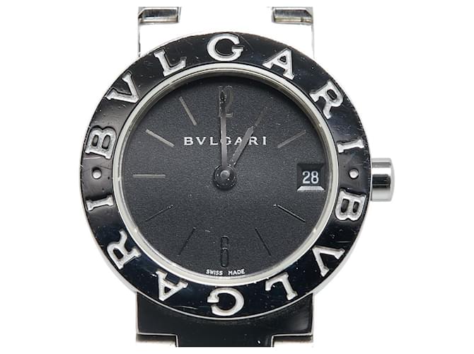 Bulgari Orologio da polso al quarzo per donne Bvlgari BB23SS