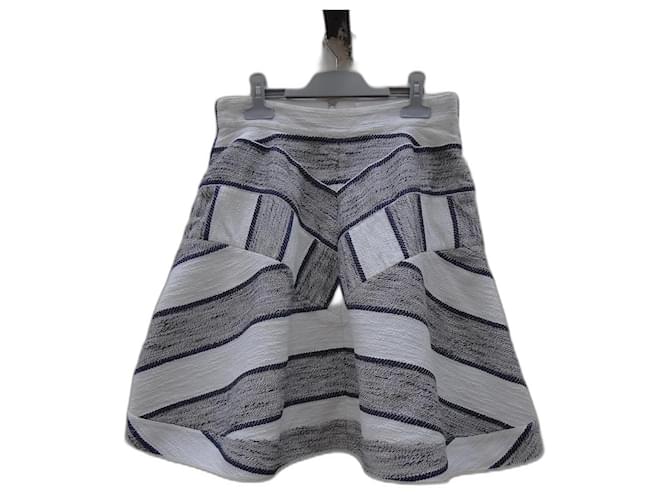 3.1 Phillip Lim Gonne Multicolore