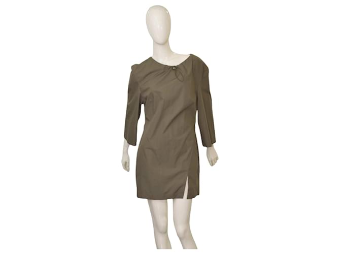 Autre Marque Vestiti Cachi