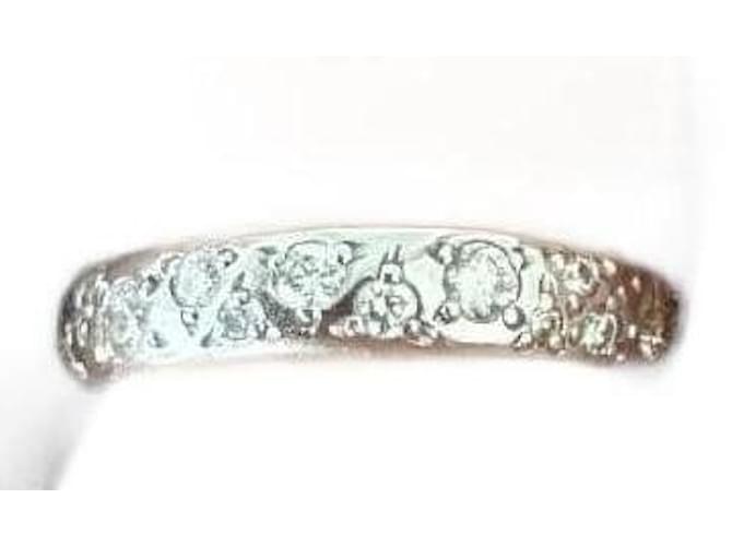 Pomellato Anelli Bianco