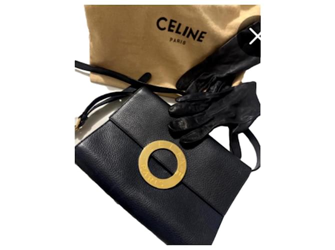 All Soft Céline M09 Blu scuro