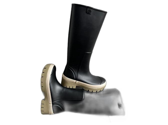 Tory Burch Stivali Nero