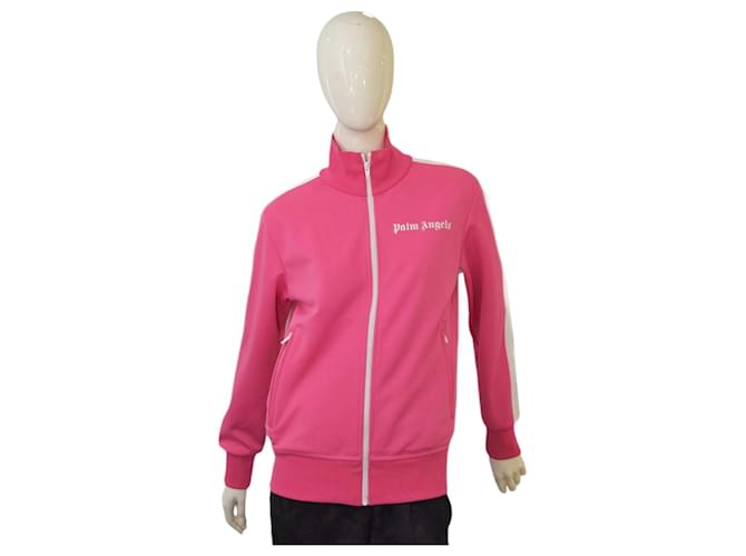 Palm Angels Giacche Rosa