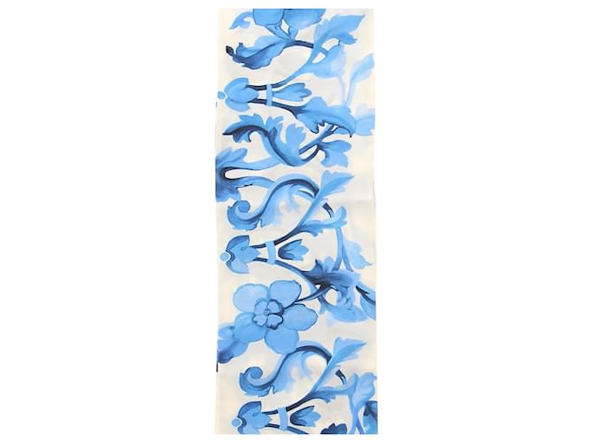 Cinture Valentino Garavani T.International S Sete Blu