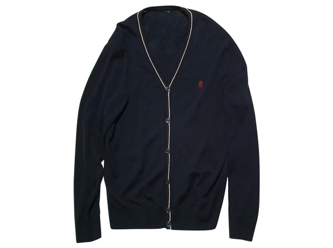 Marina Yachting Maglioni Blu