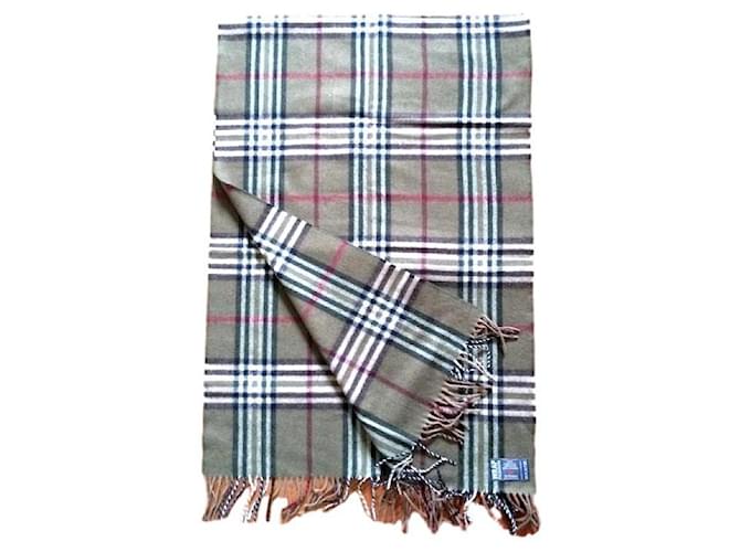 Autre Marque fraas Nero Bianco Rosso Multicolore Verde Cachi