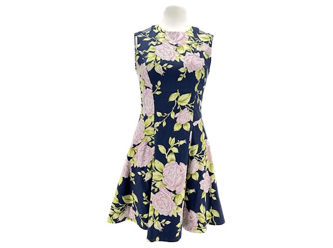 Abiti Rag & Bone T.US 2 Cotone Blu navy