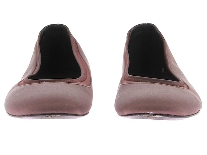 Autre Marque Ballerine Loulou studio T.EU 38 Pelle Bordò