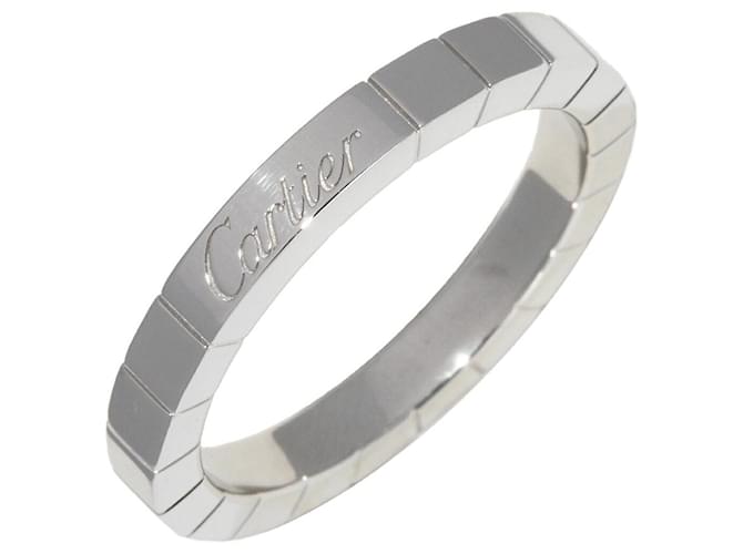 Anello Cartier Pt950 B40481