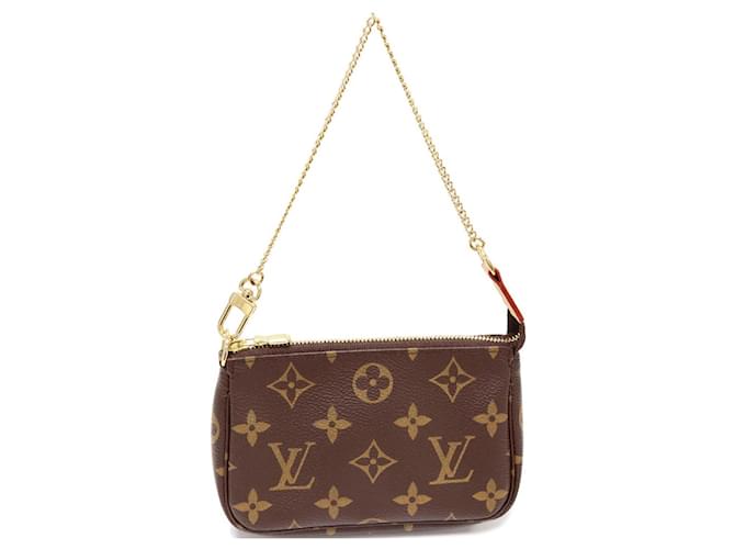 Borsa a mano Mini Monogram Louis Vuitton M58009