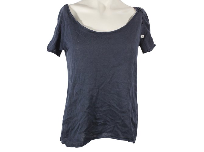 Zadig & Voltaire Superiore Blu