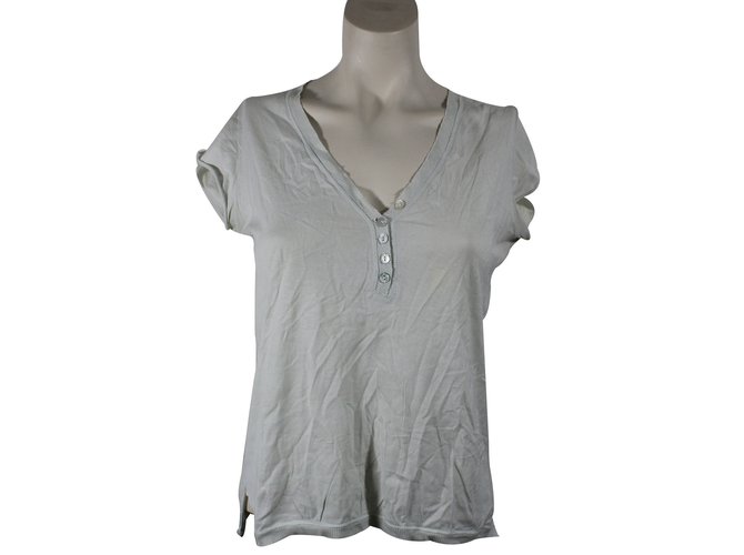 Zadig & Voltaire Superiore Verde