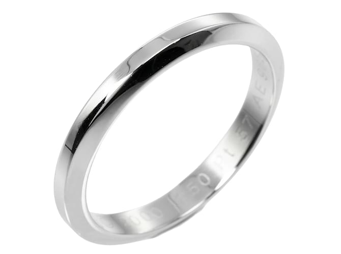 Anello Cartier Declaration in Platino