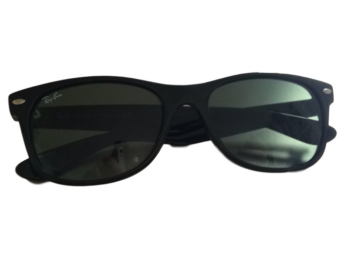 Ray-Ban Occhiali da sole Nero