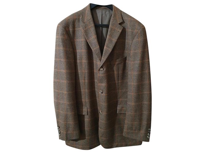 Loro Piana x Hugo Boss Multicolore