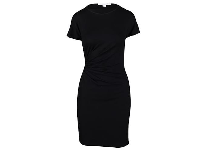 Abito Midi Diane Von Furstenberg - Anni '10 Nero